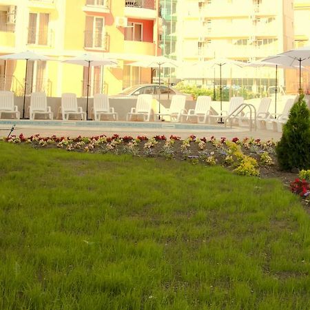 Sunflower Complex Слънчев бряг Екстериор снимка