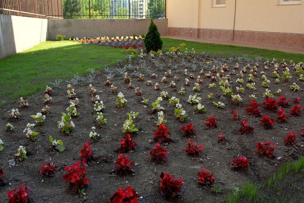 Sunflower Complex Слънчев бряг Екстериор снимка